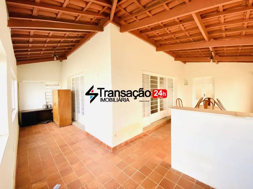 Casa com 4 quartos à venda, 314m2 em Estação, Franca - SP - imagem 7 Foto 7 de Casa com 4 quartos à venda, 314m2 em Estação, Franca - SP