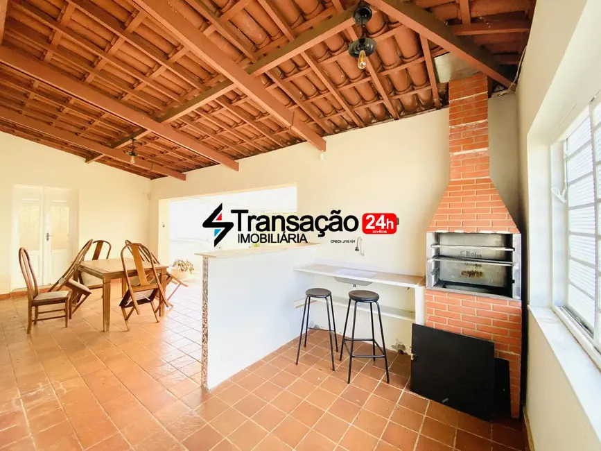 Casa com 4 quartos à venda, 314m2 em Estação, Franca - SP - imagem 5 Foto 5 de Casa com 4 quartos à venda, 314m2 em Estação, Franca - SP