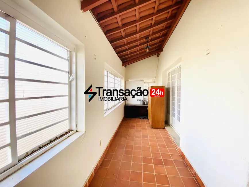 Casa com 4 quartos à venda, 314m2 em Estação, Franca - SP - imagem 9 Foto 9 de Casa com 4 quartos à venda, 314m2 em Estação, Franca - SP
