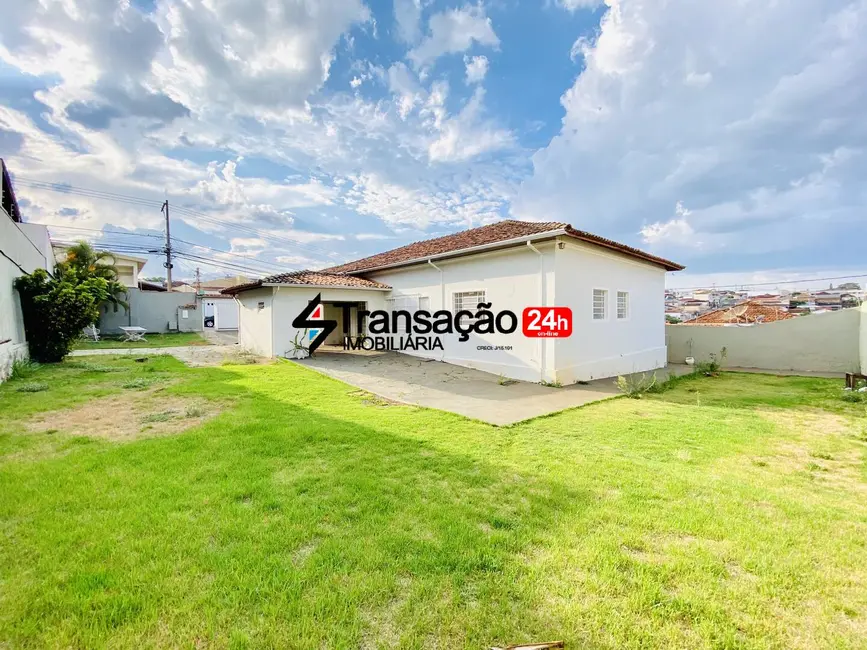 Foto 2 de Casa com 4 quartos à venda, 314m2 em Estação, Franca - SP