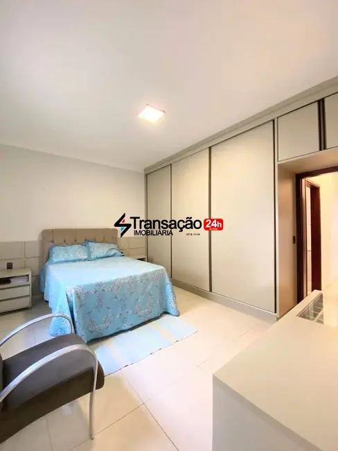 Foto 9 de Casa com 3 quartos à venda, 200m2 em Prolongamento Residencial Ana Dorothéa, Franca - SP