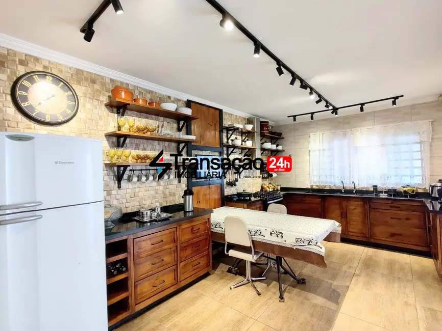 Foto 9 de Casa com 2 quartos à venda em Residencial Jardim Vera Cruz, Franca - SP