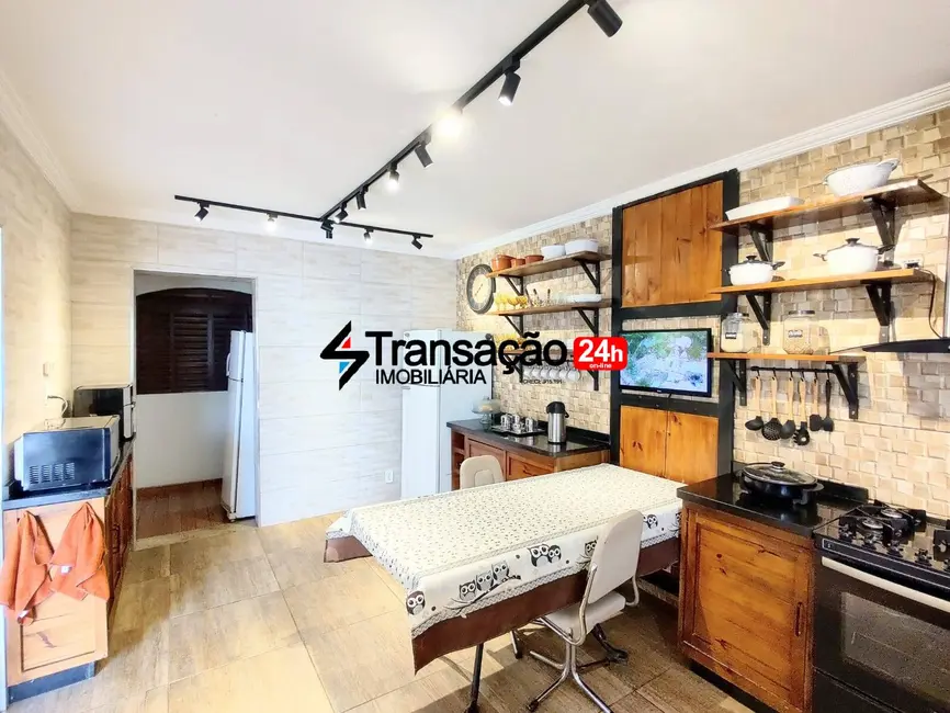 Foto 8 de Casa com 2 quartos à venda em Residencial Jardim Vera Cruz, Franca - SP