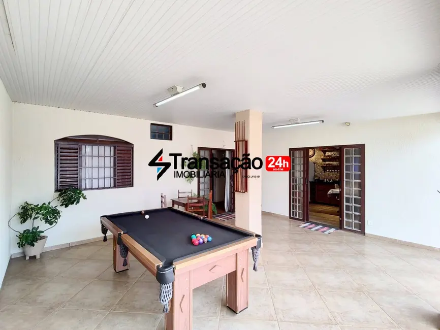 Foto 6 de Casa com 2 quartos à venda em Residencial Jardim Vera Cruz, Franca - SP