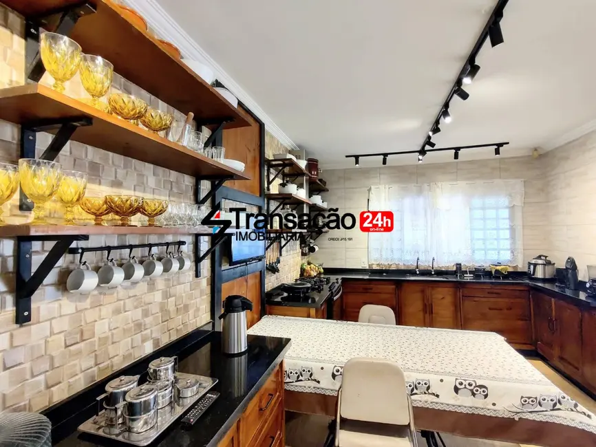 Foto 7 de Casa com 2 quartos à venda em Residencial Jardim Vera Cruz, Franca - SP