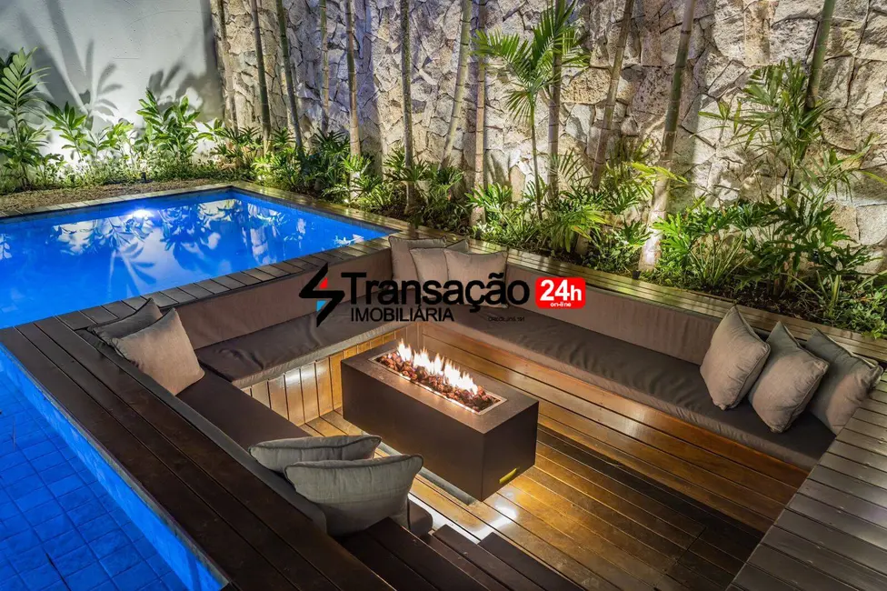 Foto 4 de Casa com 3 quartos à venda, 360m2 em Núcleo Agrícola Alpha, Franca - SP