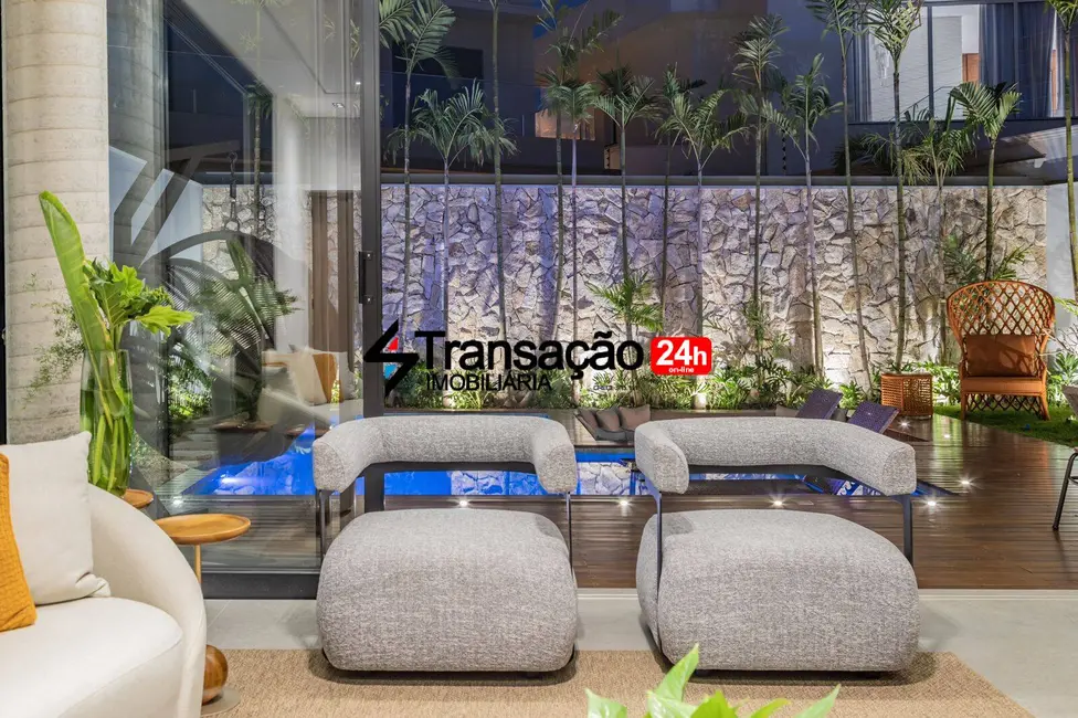 Foto 9 de Casa com 3 quartos à venda, 360m2 em Núcleo Agrícola Alpha, Franca - SP