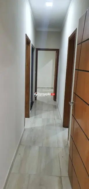 Foto 9 de Casa com 3 quartos à venda, 150m2 em Esplanada Primo Meneghetti II, Franca - SP