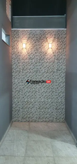 Foto 8 de Casa com 3 quartos à venda, 150m2 em Esplanada Primo Meneghetti II, Franca - SP