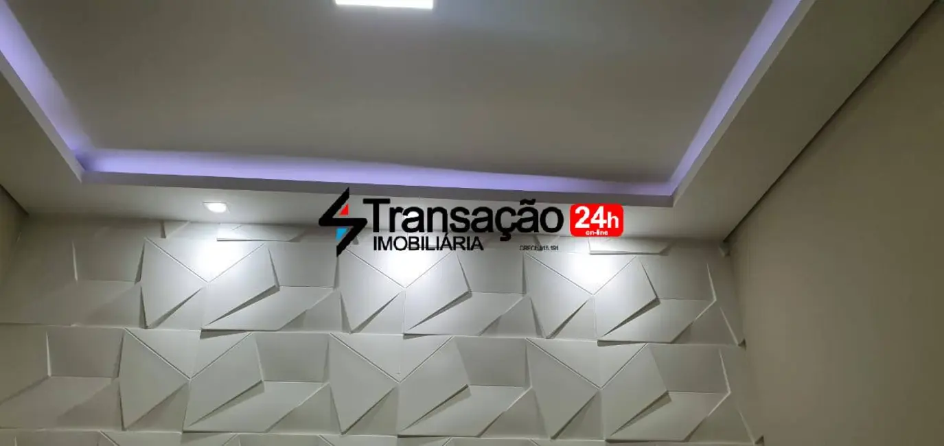 Foto 6 de Casa com 3 quartos à venda, 150m2 em Esplanada Primo Meneghetti II, Franca - SP