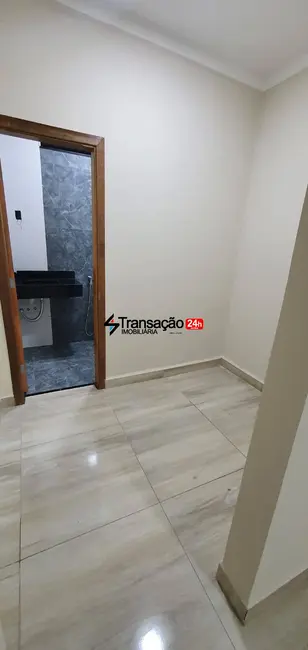 Foto 7 de Casa com 3 quartos à venda, 150m2 em Esplanada Primo Meneghetti II, Franca - SP