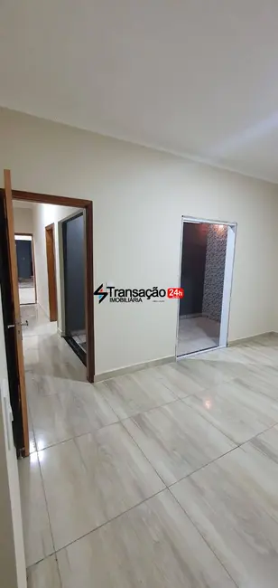 Foto 5 de Casa com 3 quartos à venda, 150m2 em Esplanada Primo Meneghetti II, Franca - SP