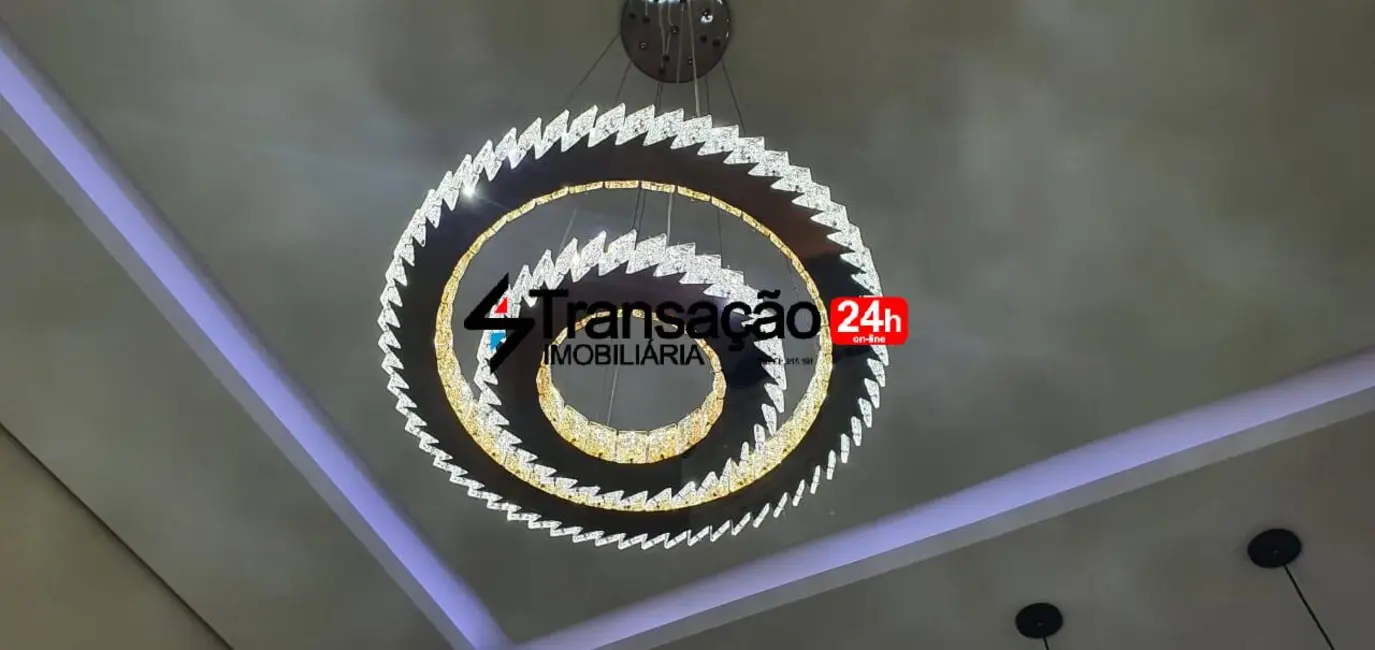 Foto 3 de Casa com 3 quartos à venda, 150m2 em Esplanada Primo Meneghetti II, Franca - SP