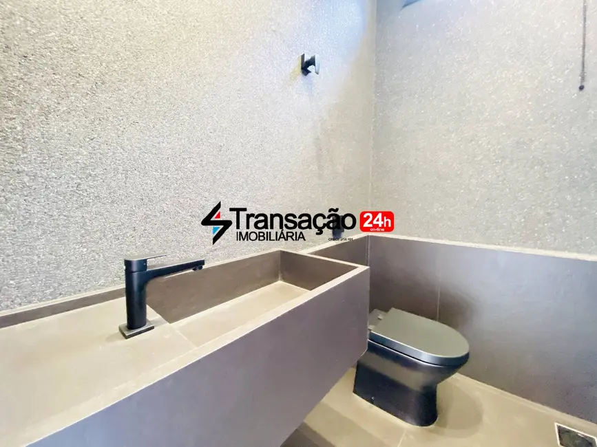 Foto 6 de Casa com 3 quartos à venda, 190m2 em Prolongamento Jardim Flórida, Franca - SP