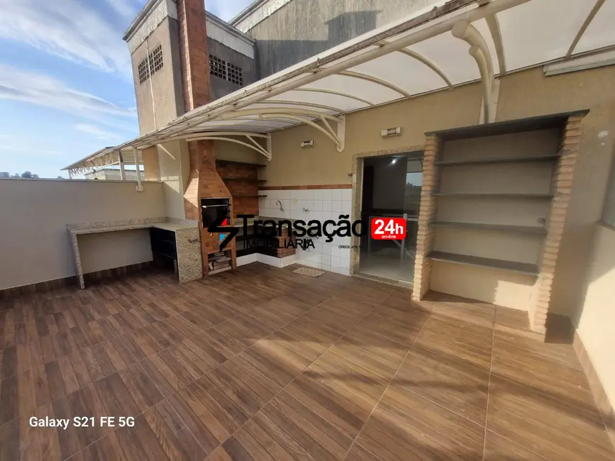 Foto 1 de Apartamento com 2 quartos à venda, 102m2 em Residencial Amazonas, Franca - SP