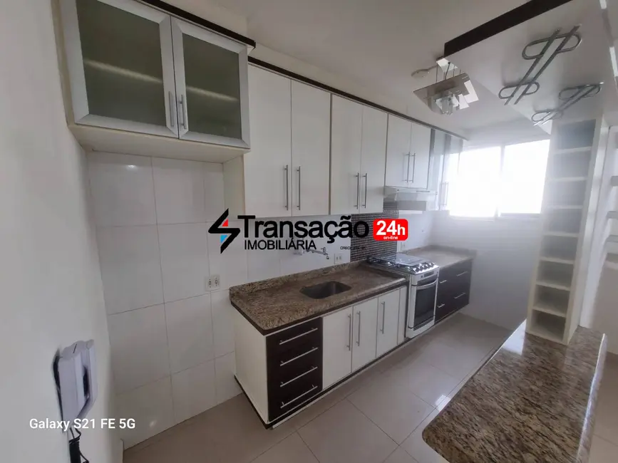 Apartamento com 2 quartos à venda, 102m2 em Residencial Amazonas, Franca - SP - imagem 7 Foto 7 de Apartamento com 2 quartos à venda, 102m2 em Residencial Amazonas, Franca - SP