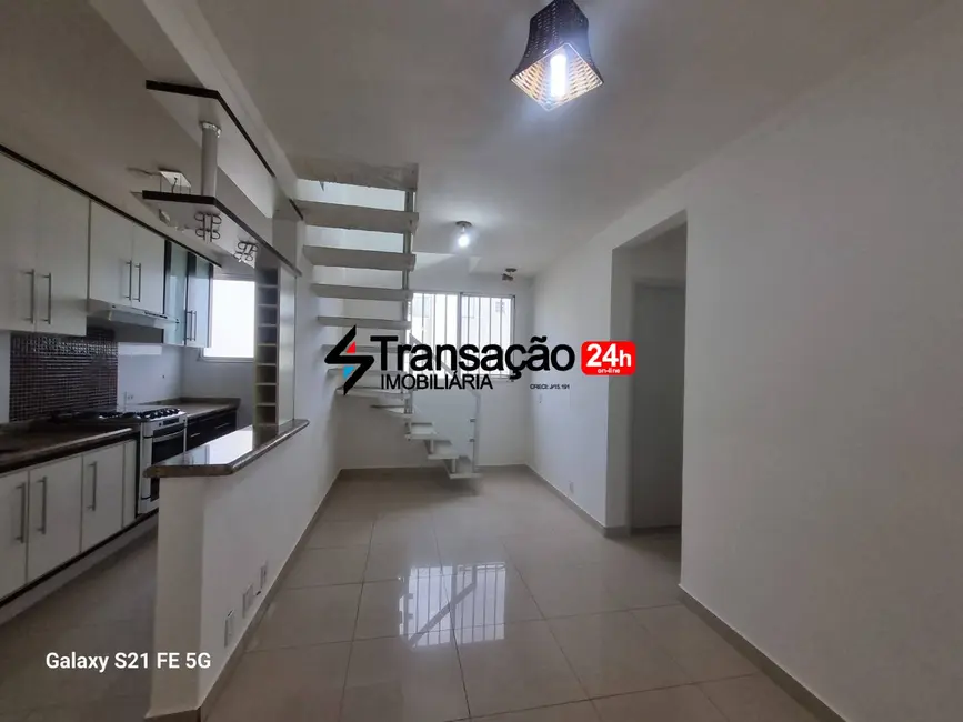 Apartamento com 2 quartos à venda, 102m2 em Residencial Amazonas, Franca - SP - imagem 6 Foto 6 de Apartamento com 2 quartos à venda, 102m2 em Residencial Amazonas, Franca - SP