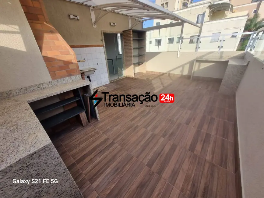 Apartamento com 2 quartos à venda, 102m2 em Residencial Amazonas, Franca - SP - imagem 2 Foto 2 de Apartamento com 2 quartos à venda, 102m2 em Residencial Amazonas, Franca - SP