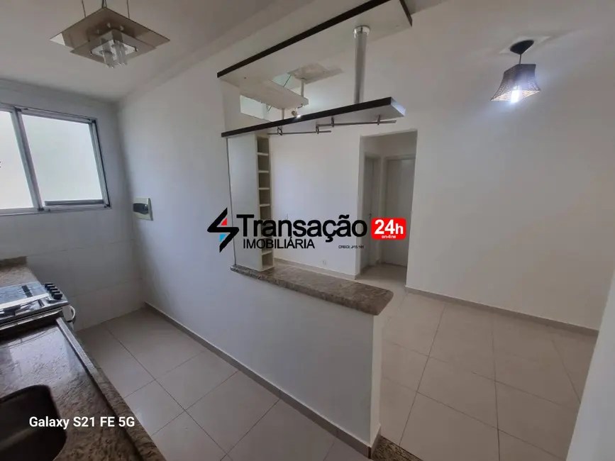 Apartamento com 2 quartos à venda, 102m2 em Residencial Amazonas, Franca - SP - imagem 5 Foto 5 de Apartamento com 2 quartos à venda, 102m2 em Residencial Amazonas, Franca - SP