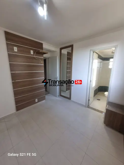 Apartamento com 2 quartos à venda, 102m2 em Residencial Amazonas, Franca - SP - imagem 8 Foto 8 de Apartamento com 2 quartos à venda, 102m2 em Residencial Amazonas, Franca - SP