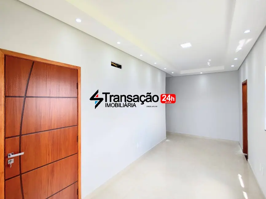 Foto 9 de Apartamento com 3 quartos à venda em Franca - SP