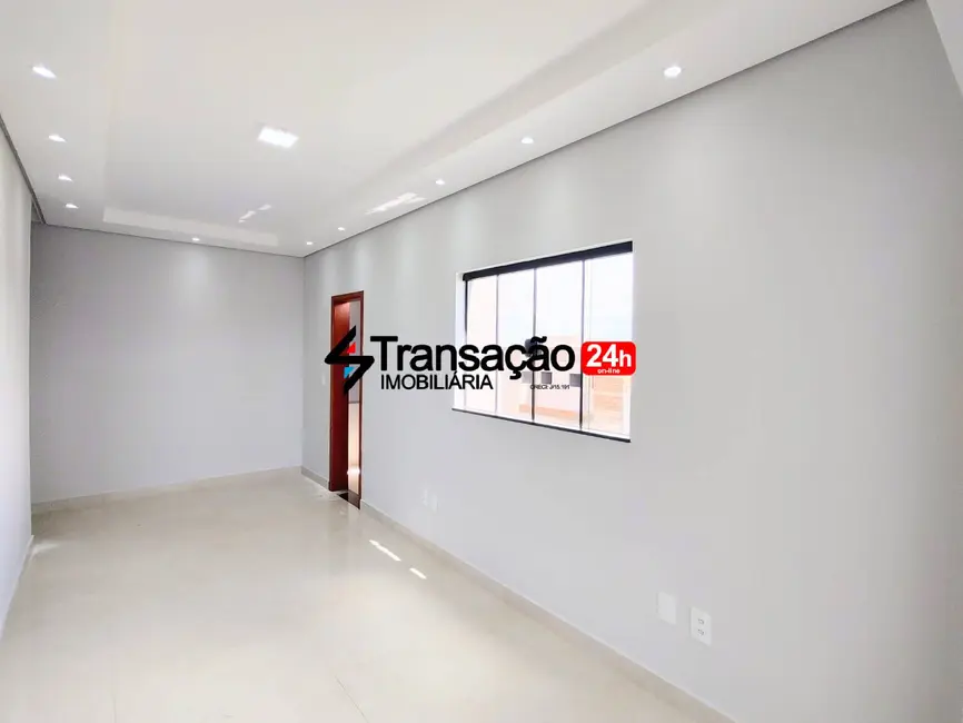 Foto 7 de Apartamento com 3 quartos à venda em Franca - SP