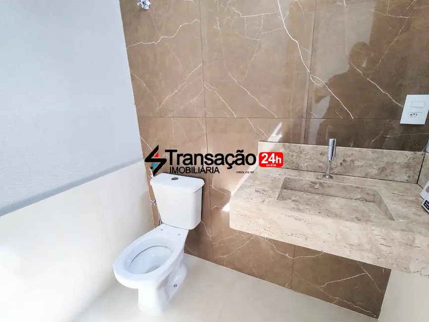 Foto 8 de Apartamento com 3 quartos à venda em Franca - SP