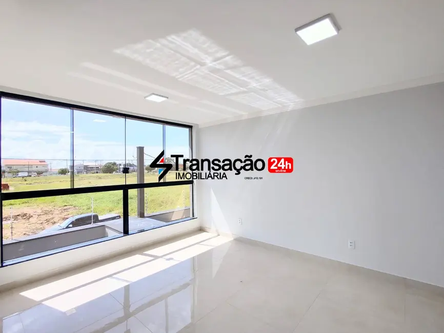 Foto 5 de Apartamento com 3 quartos à venda em Franca - SP