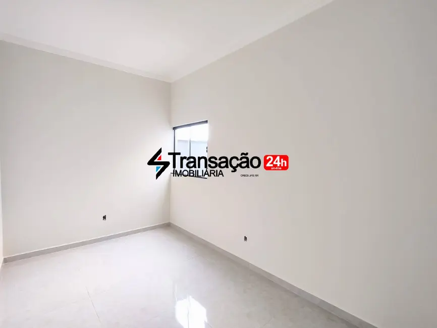 Foto 7 de Casa com 3 quartos à venda, 125m2 em Jardim Califórnia, Franca - SP