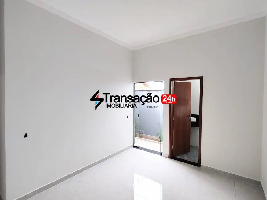 Foto 9 de Casa com 3 quartos à venda, 125m2 em Jardim Califórnia, Franca - SP