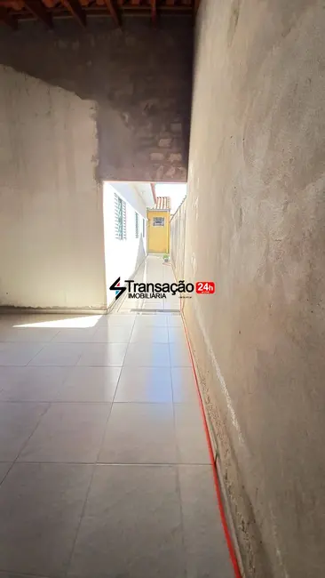 Foto 9 de Casa à venda, 200m2 em Recanto Elimar, Franca - SP