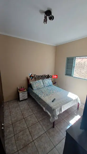 Foto 13 de Casa à venda, 200m2 em Recanto Elimar, Franca - SP