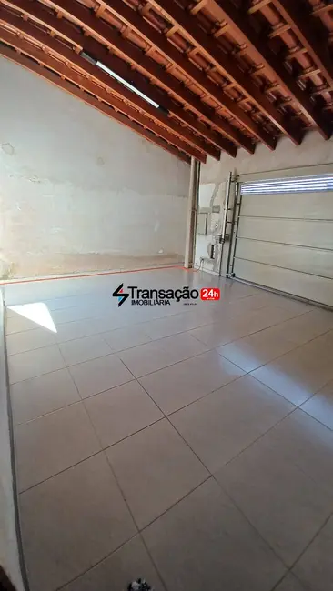 Foto 5 de Casa à venda, 200m2 em Recanto Elimar, Franca - SP