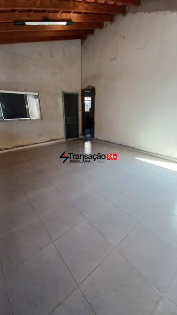 Foto 20 de Casa à venda, 200m2 em Recanto Elimar, Franca - SP