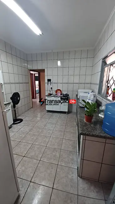 Foto 8 de Casa à venda, 200m2 em Recanto Elimar, Franca - SP