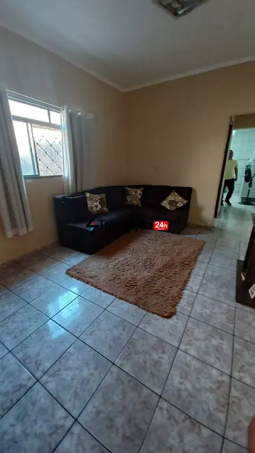 Foto 19 de Casa à venda, 200m2 em Recanto Elimar, Franca - SP