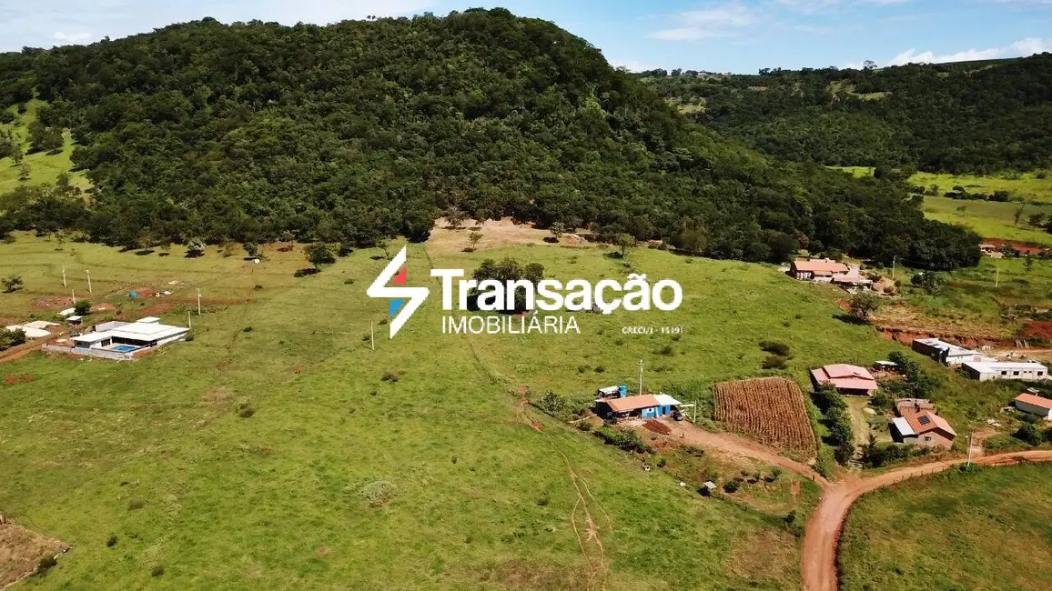 Chácara à venda em Centro, Rifaina - SP - imagem 3 Foto 3 de Chácara à venda em Centro, Rifaina - SP