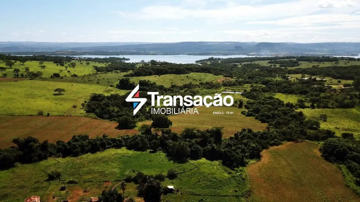 Chácara à venda em Centro, Rifaina - SP - imagem 6 Foto 6 de Chácara à venda em Centro, Rifaina - SP