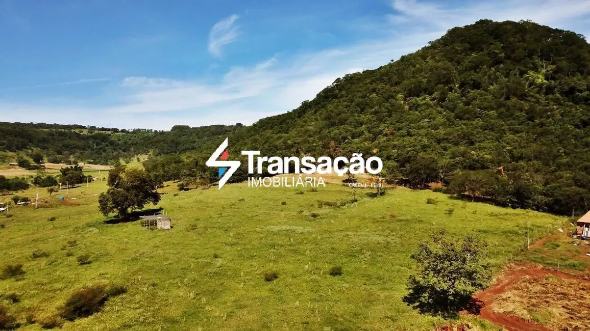 Chácara à venda em Centro, Rifaina - SP - imagem 4 Foto 4 de Chácara à venda em Centro, Rifaina - SP