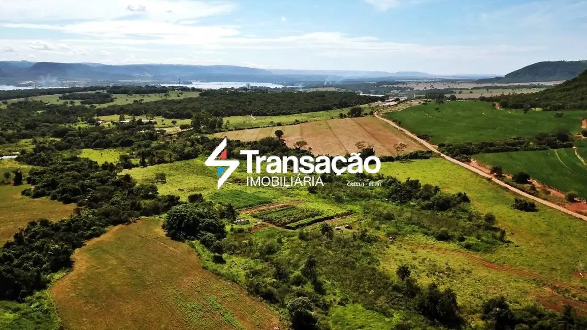 Chácara à venda em Centro, Rifaina - SP - imagem 7 Foto 7 de Chácara à venda em Centro, Rifaina - SP