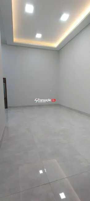 Foto 4 de Casa com 3 quartos à venda, 220m2 em Villagio Mundo Novo, Franca - SP