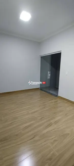 Foto 9 de Casa com 3 quartos à venda, 220m2 em Villagio Mundo Novo, Franca - SP