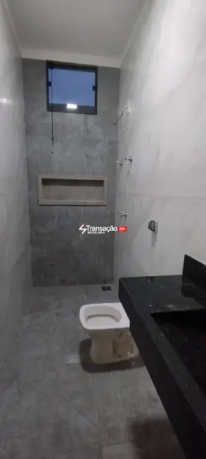 Foto 8 de Casa com 3 quartos à venda, 220m2 em Villagio Mundo Novo, Franca - SP