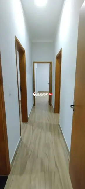 Foto 6 de Casa com 3 quartos à venda, 220m2 em Villagio Mundo Novo, Franca - SP