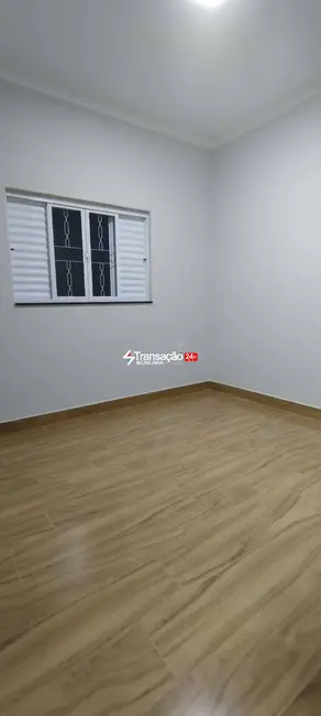 Foto 7 de Casa com 3 quartos à venda, 220m2 em Villagio Mundo Novo, Franca - SP