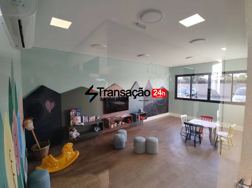 Foto 8 de Apartamento com 2 quartos à venda, 52m2 em Chácara Santo Antônio, Franca - SP