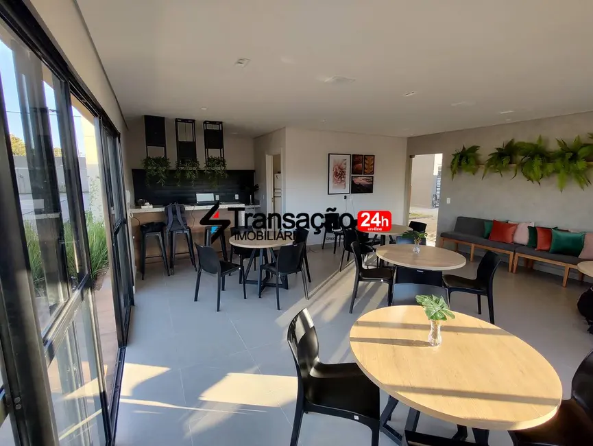Foto 7 de Apartamento com 2 quartos à venda, 52m2 em Chácara Santo Antônio, Franca - SP