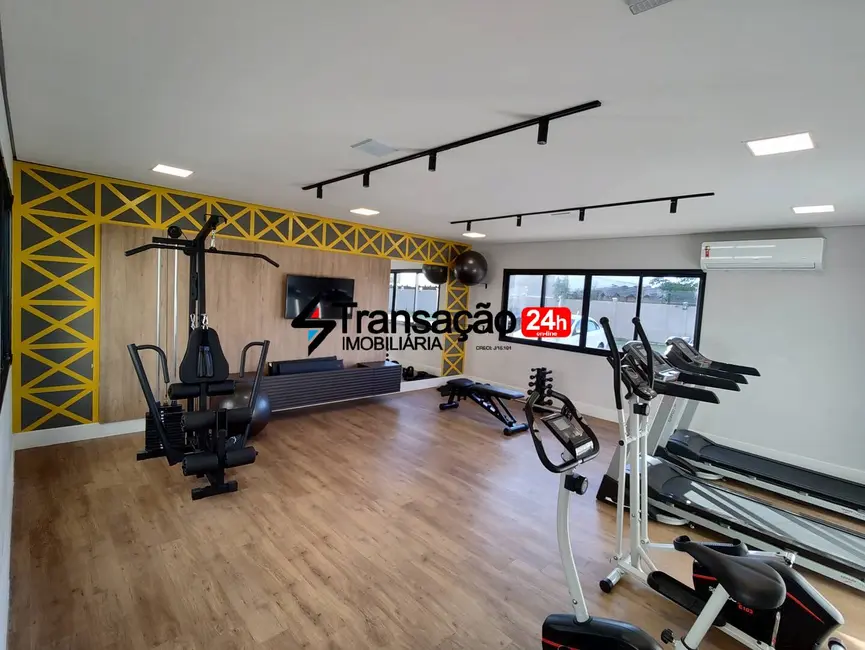 Foto 6 de Apartamento com 2 quartos à venda, 52m2 em Chácara Santo Antônio, Franca - SP