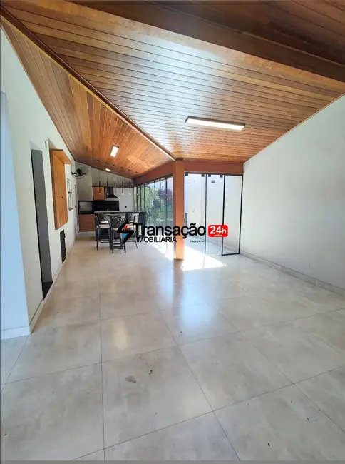 Foto 1 de Casa com 3 quartos à venda em Jardim Planalto, Franca - SP