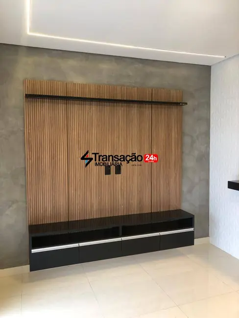 Foto 4 de Apartamento com 3 quartos à venda em Jardim Piratininga, Franca - SP